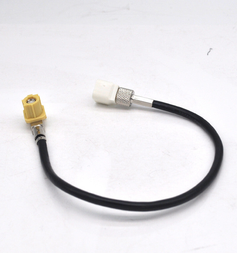 Retrofit USB cable adaptor For HU-ENTRY to NBT EVO F30 F32 F25 F10 F01 F20 v