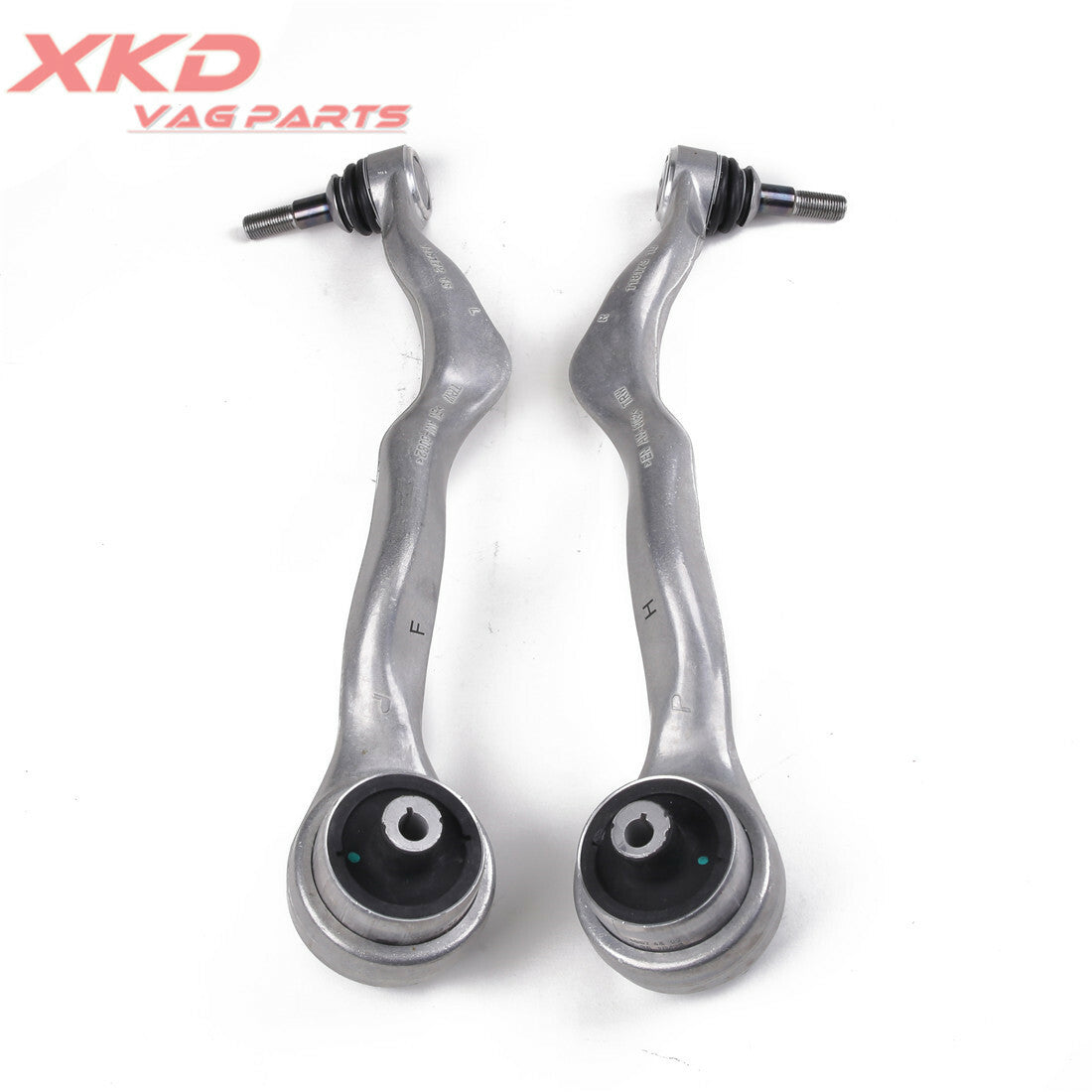LR front lower suspension control arm kit suitable for BMW F22 F30 118i 31126855742