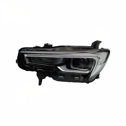 Part # 42699707 Headlight (1 piece) Q