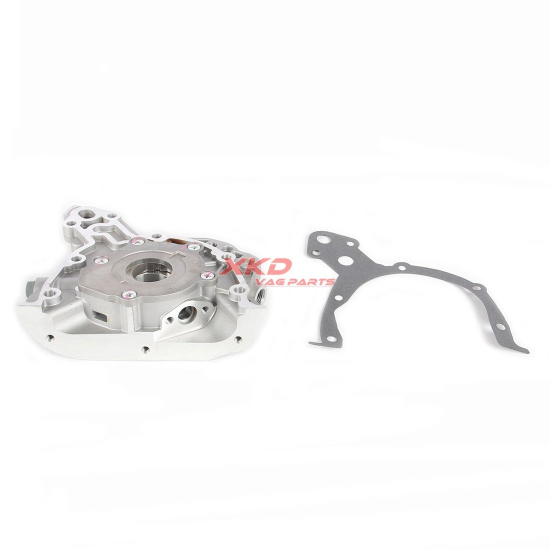 1.6L Engine Oil Pump Fit for Chevrolet Aveo for Cruze Q
