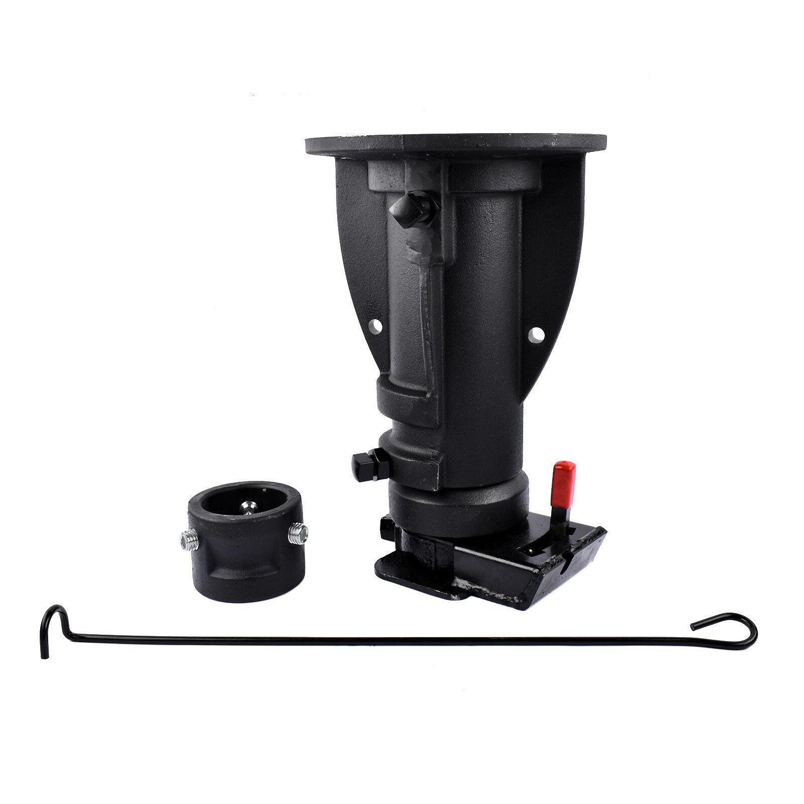 Wheel to Gooseneck Adapter C5G1216 for 20,000 lbs Height 12 - 16