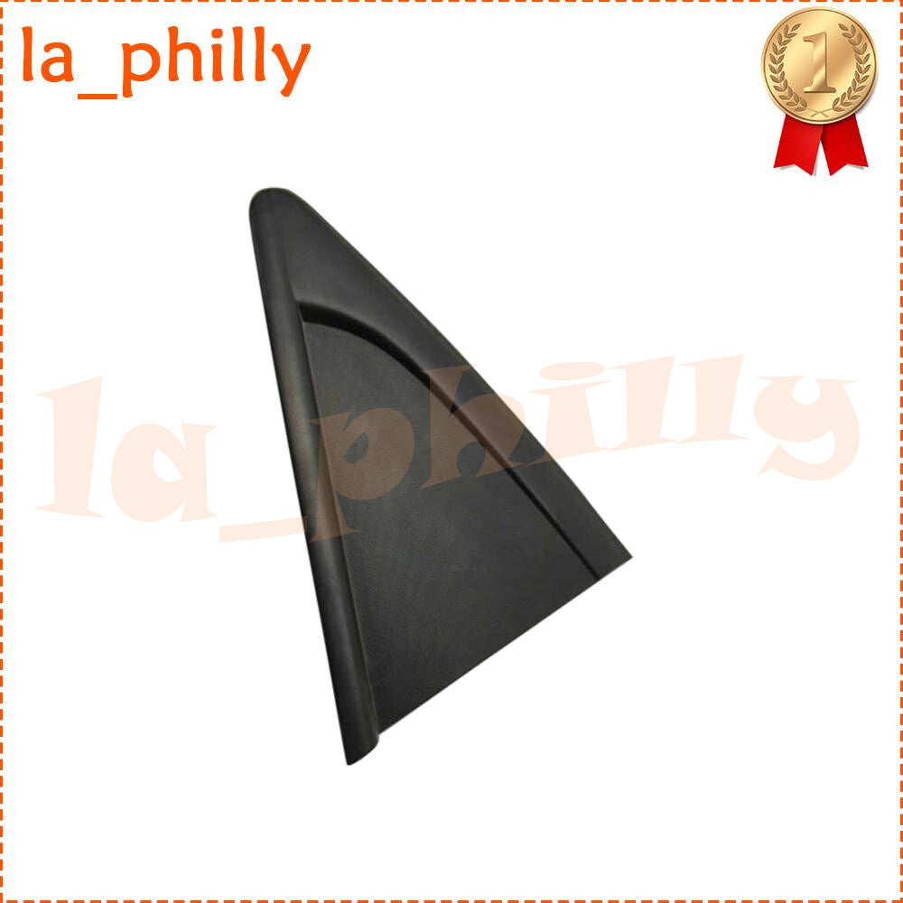 For 2011-2015 for Chevrolet for Cruze Limited Right Side Window Applique Trim w/3 Clips