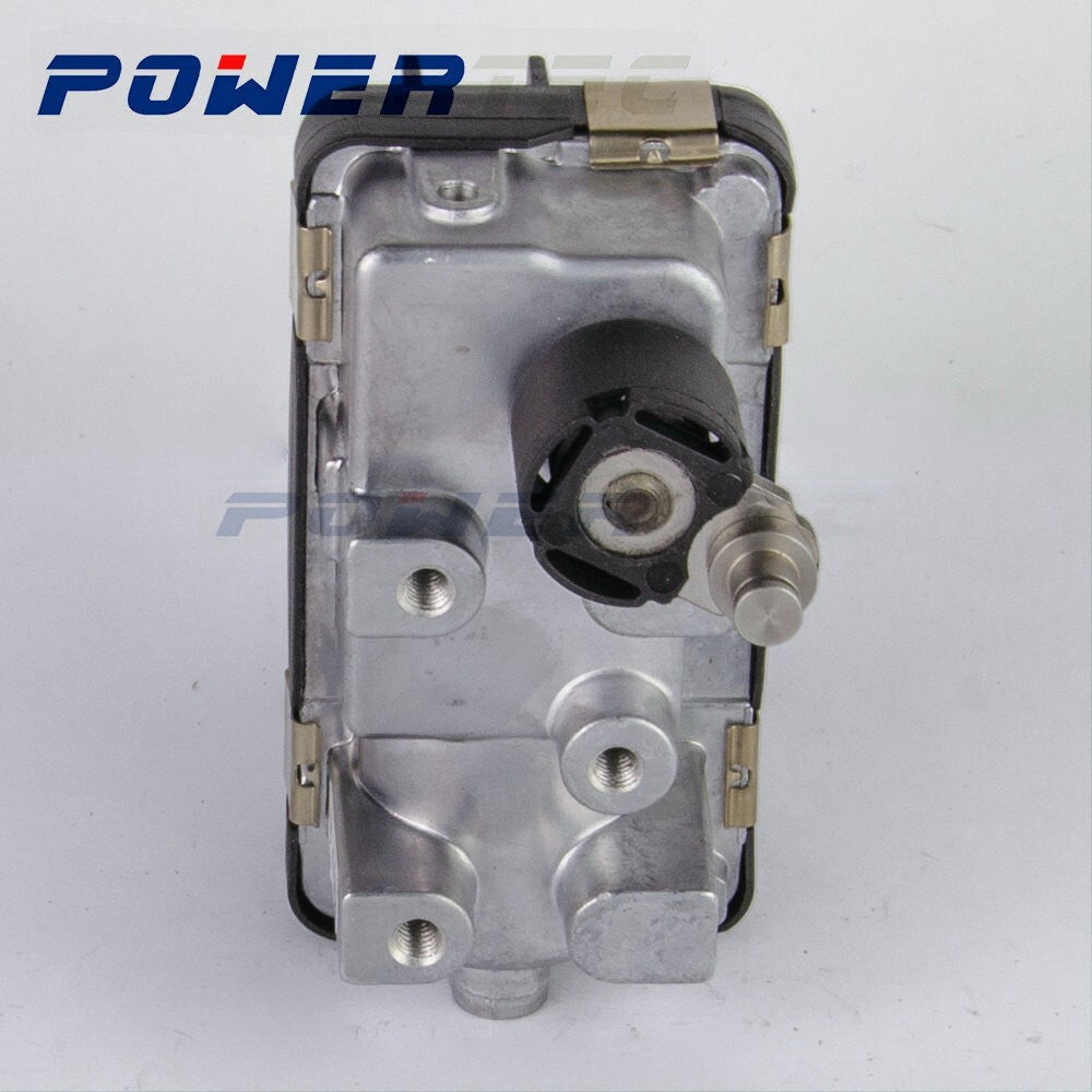 Turbo actuator 6NW009550 for Audi A6 A7 Q5 3.0 TDI 313HP 059145654HV 805716-0003
