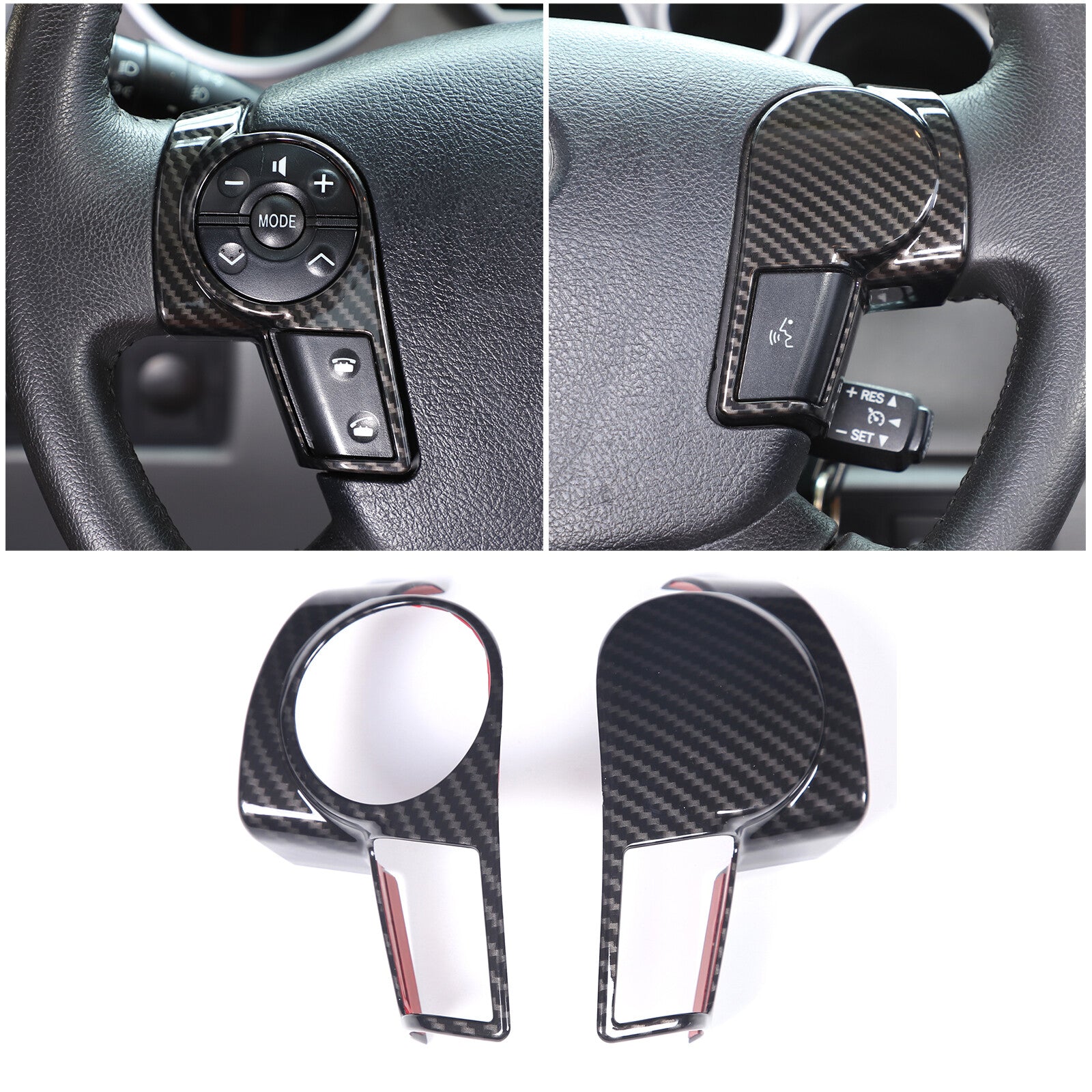 ABS armrest box privacy storage box tray decoration suitable for Honda for Civic 11th 2022 to the United States- v