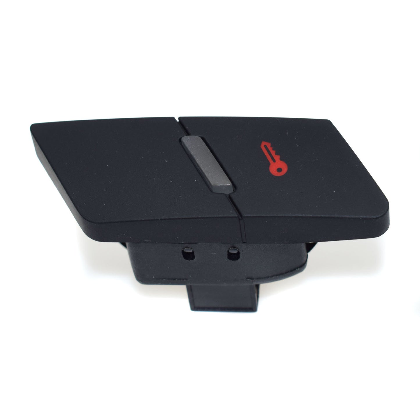 Left rear center door lock switch suitable for Audi A6, S6, four-wheel C6 05-11 4F0 962 107- n