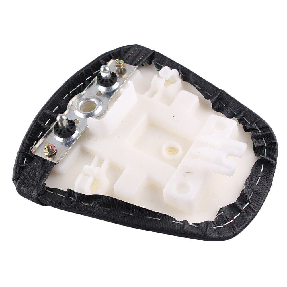 for Suzuki GSXR 600 750 2011-2020 12 Rear Pillion Passenger Tandem for Seat Cushion Q