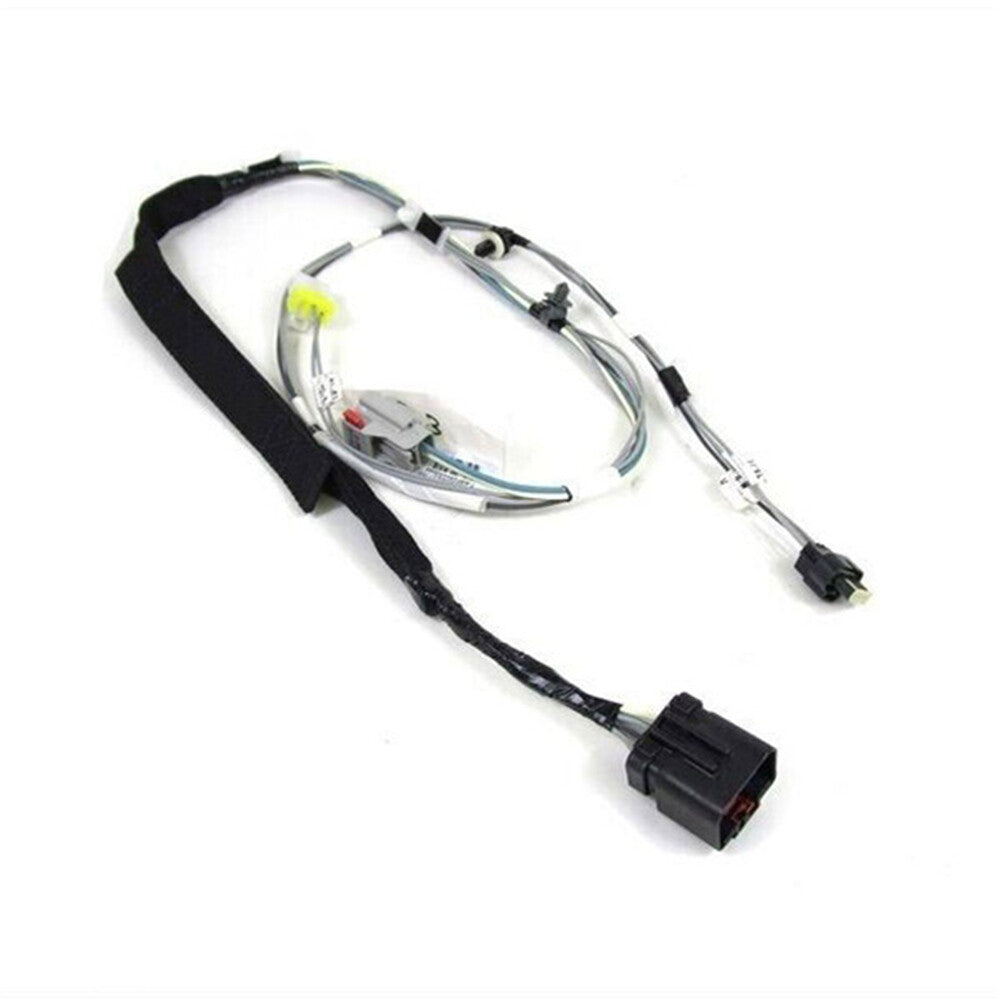 Front LH Driver Side Door Wiring Harness Fit For 07-10 for Jeep for Wrangler 68005005AC