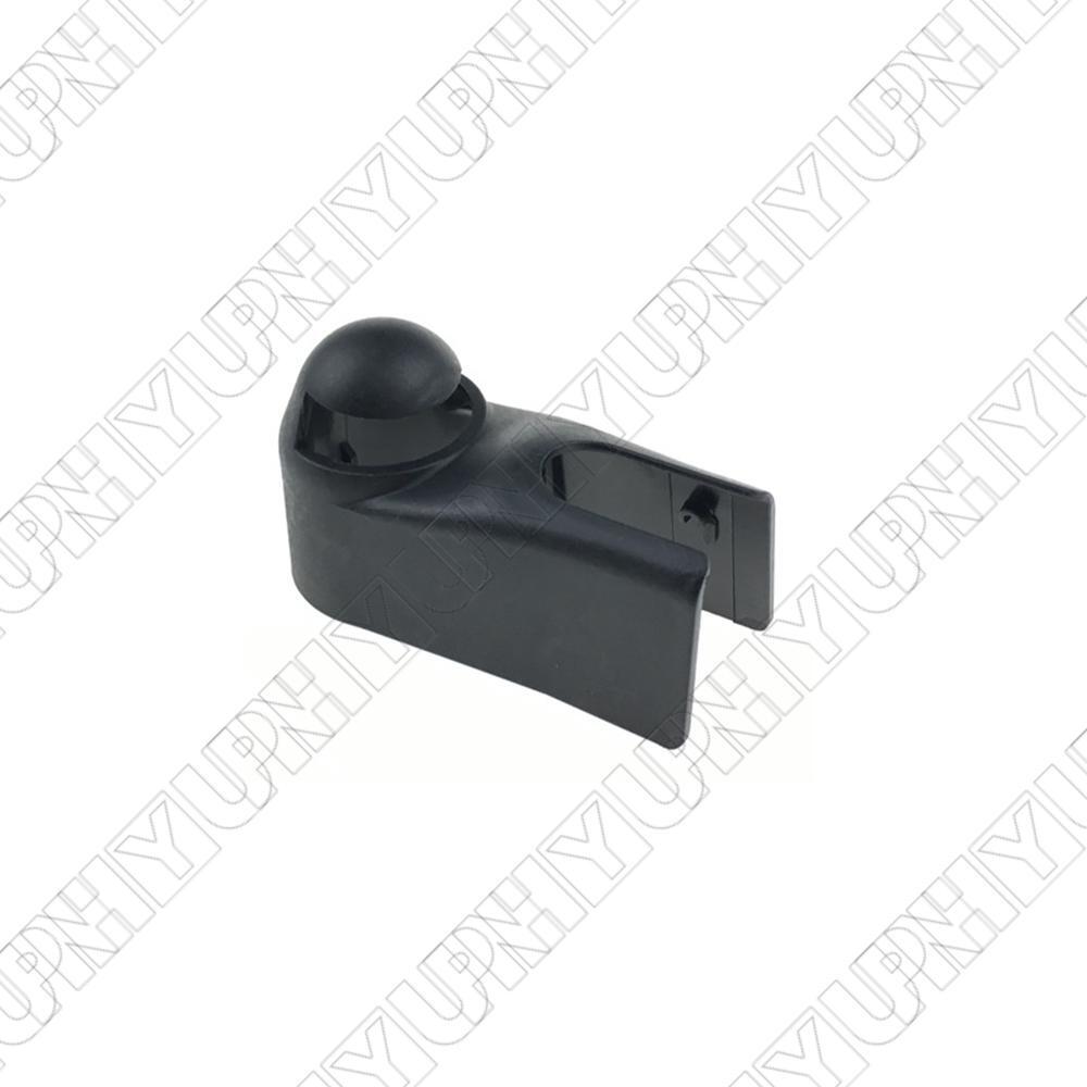 1× Rear Window Wiper Arm Cover Cap for Benz A160 A180 A200 B180 B200 A0009980821 Q