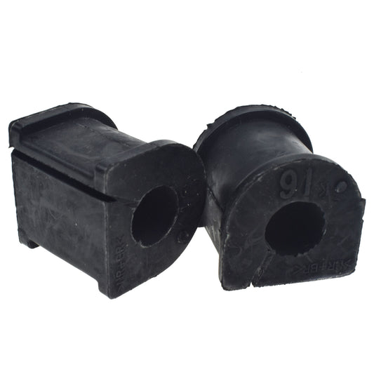 Rear fender SWAY BAR BUSHINGS kit 2X for for Camry for Avalon 48818-12170 Brand new - v