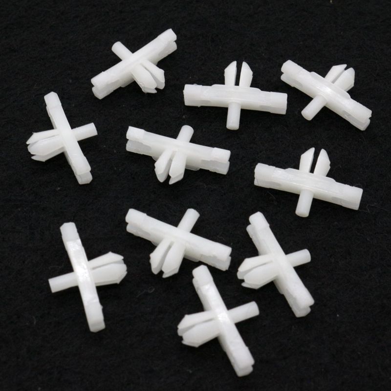 20 trim panel clips  for ford  Windstar, for Rover 200, 25, 45, 75 for MG,ZT, ZS