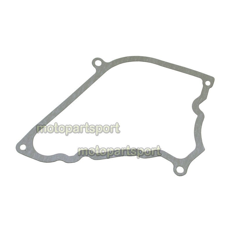E-START Engine Front Cover Gasket For YX125 YX140 Pit Dirt Bike ATV for lifan 125cc Q