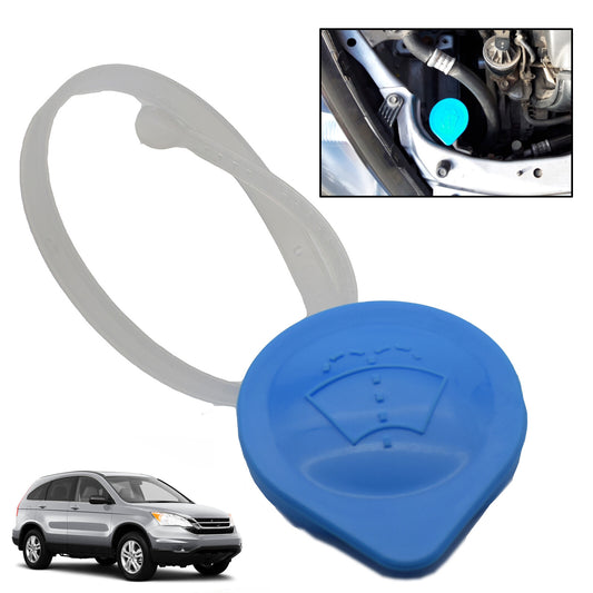 Washer Bottle Cap Lid Fluid Tank Windscreen Wiper for Honda CR-V -V for Civic New Q