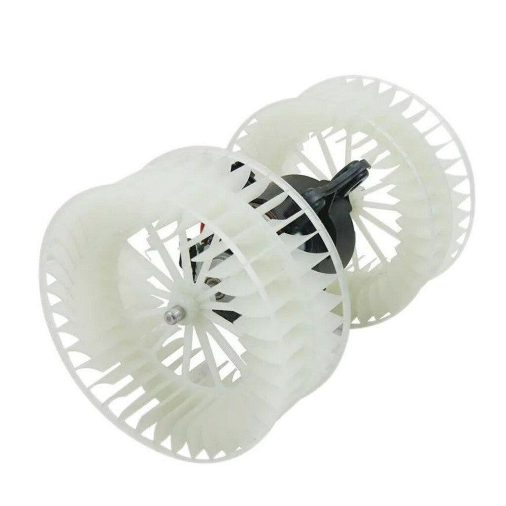 Fan Blower Motor Rear Fits for Mercedes Vito Viano 2003-2014 A0008358304 Q