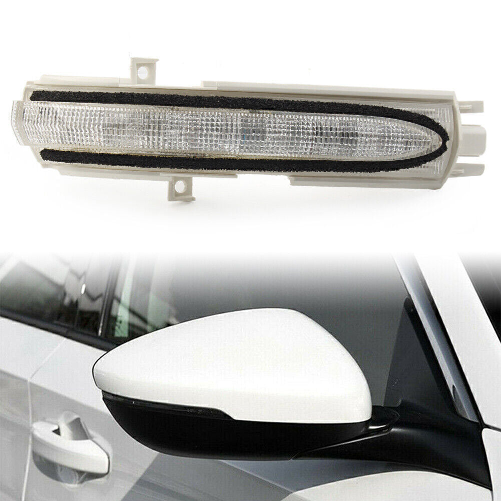 Rear View Mirror Turn Signal Right Side RH for Honda Accord for Acura TSX 2004-2008