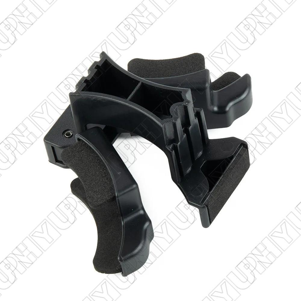 for Toyota for Land Cruiser for Lexus LX570 LX470 GX470 Center Console Cup Holder Insert Q
