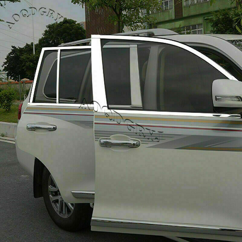 for Honda CR-V CRV 2007-2011 Black Car Roof Luggage Rack Cap Replace 6P v