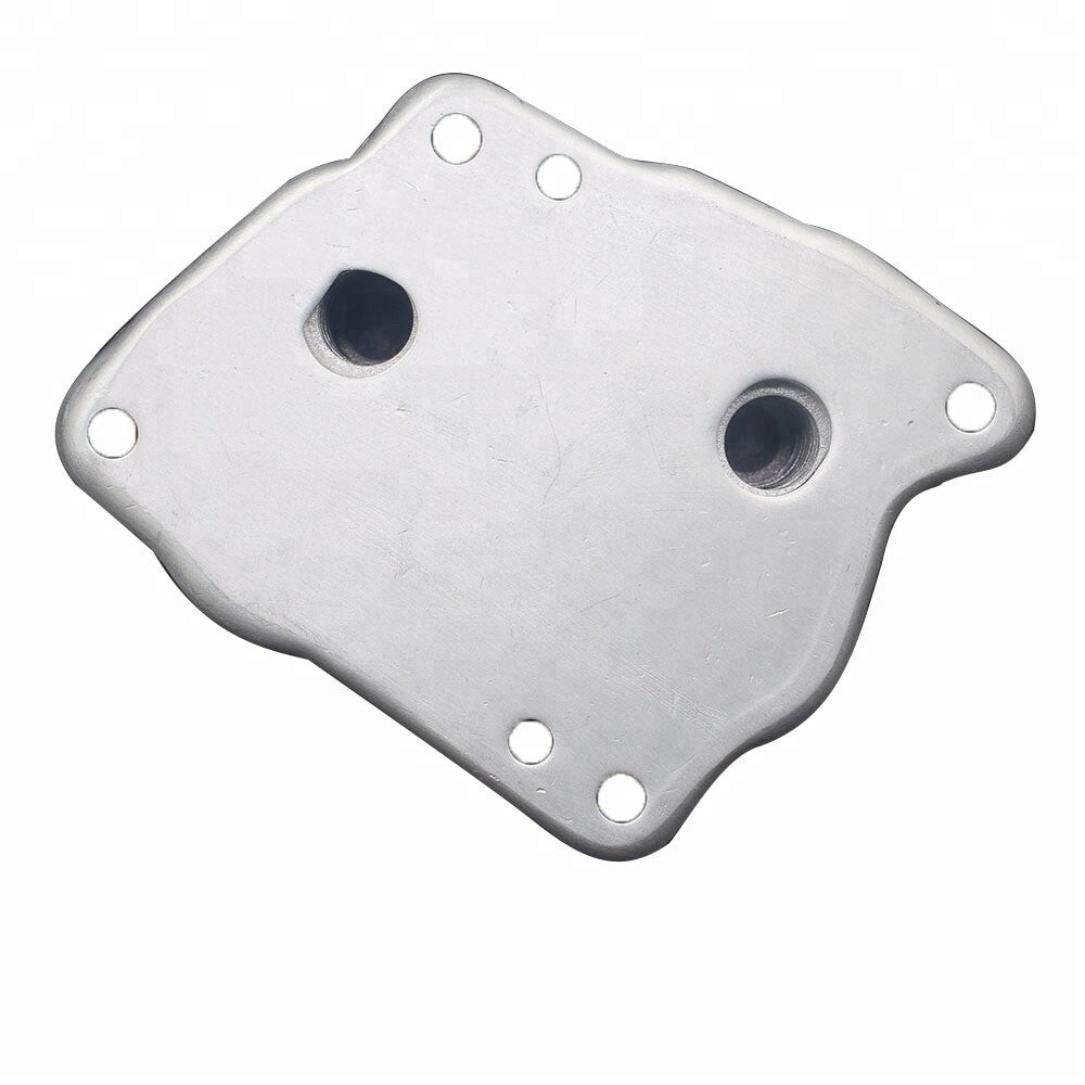 Engine Oil Cooler Radiator Heat Exchanger for BMW 1' 3' 5' X3 X1 E46 E60 E90 E81 Q