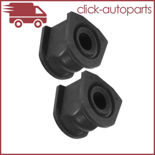 2X For Legacy Outback 2009-14 Front Suspension Stabilizer Bar Bushing 20414AJ020 Q