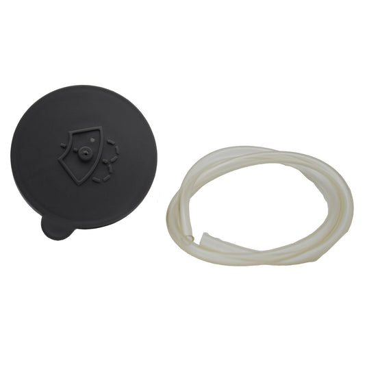 Washing water tank lid disc cleaning for Nissan X Trail Pathfinder R50 Q