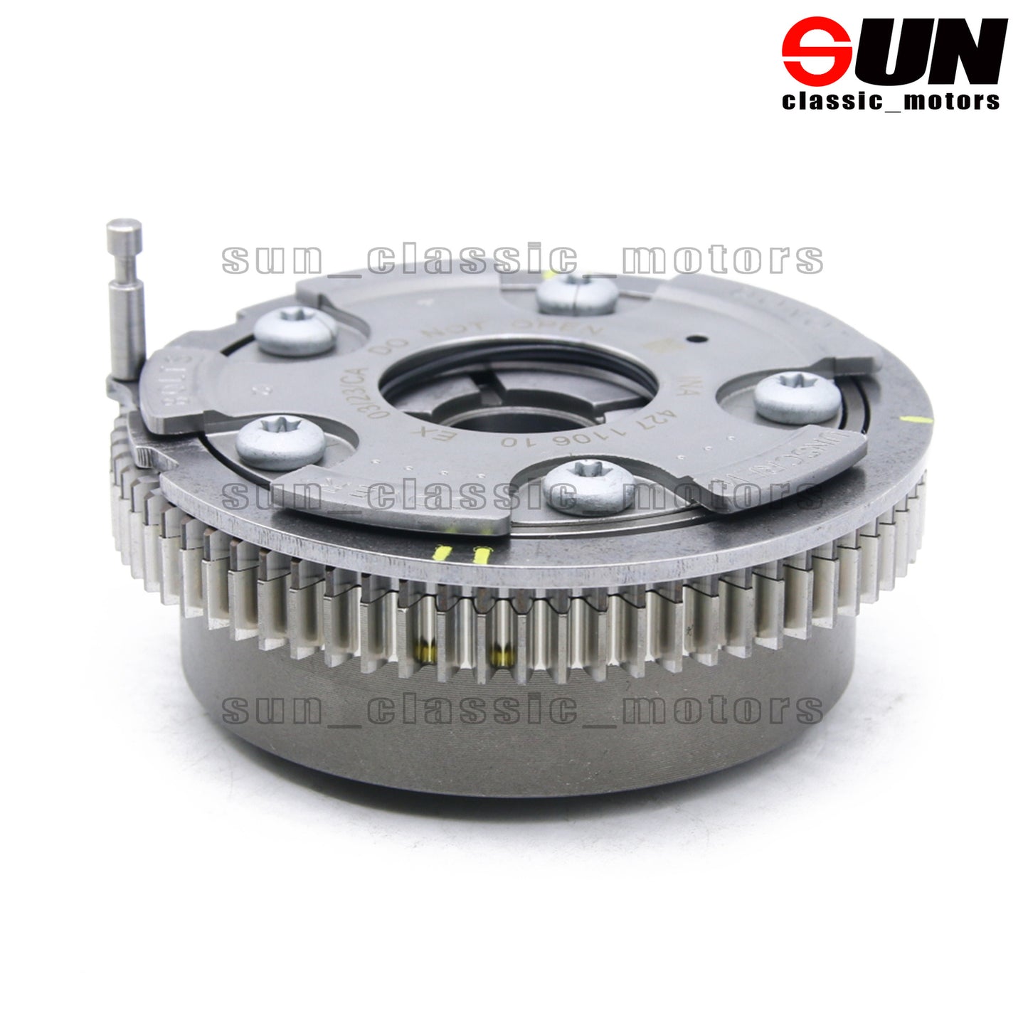 10 Fairing Rubber Grommets Bolt Pressure Relief Cushion Shockproof Motorcycle 1865 A