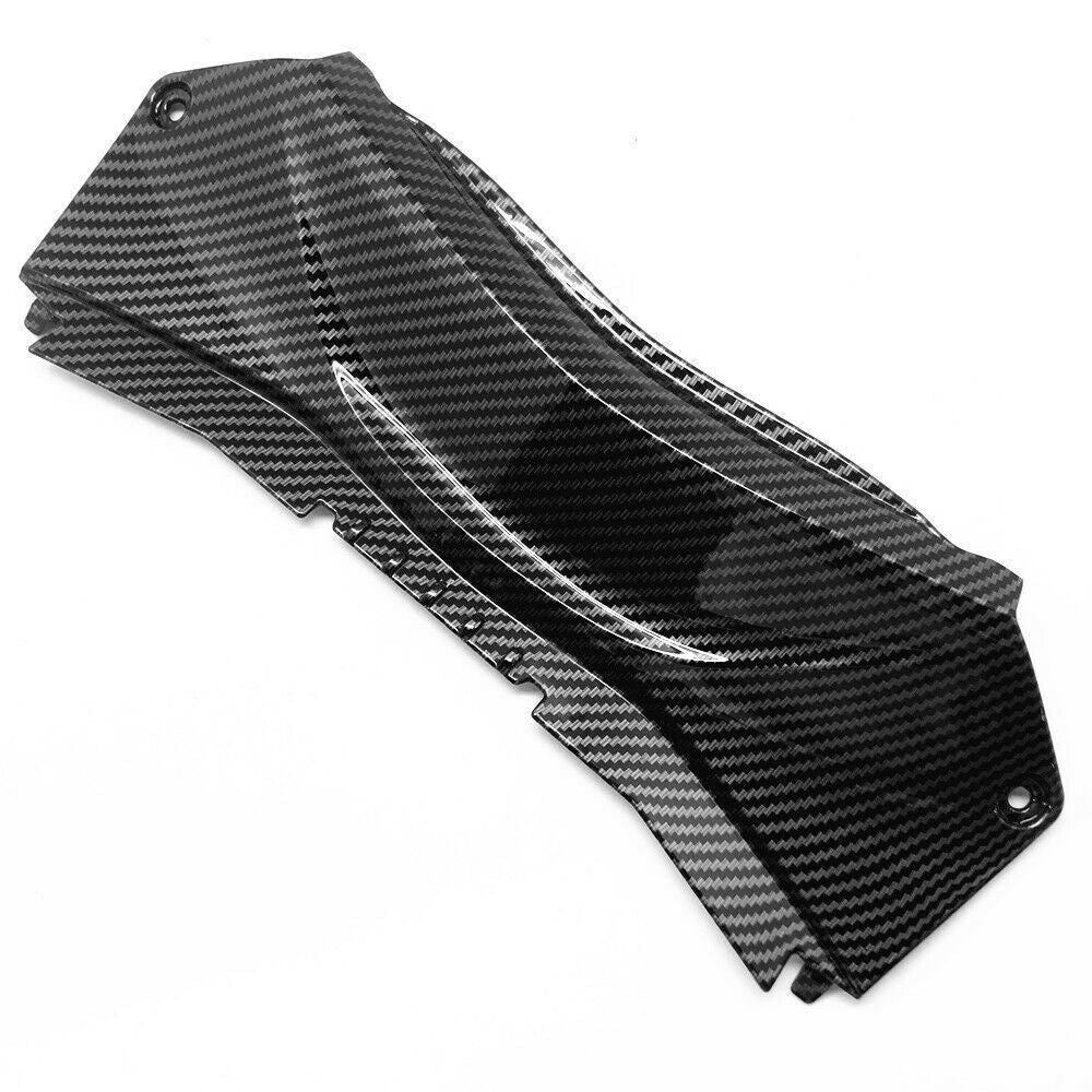 Carbon fiber rear fairing suitable for YAMAHA YZF R3 R25 2014-2020