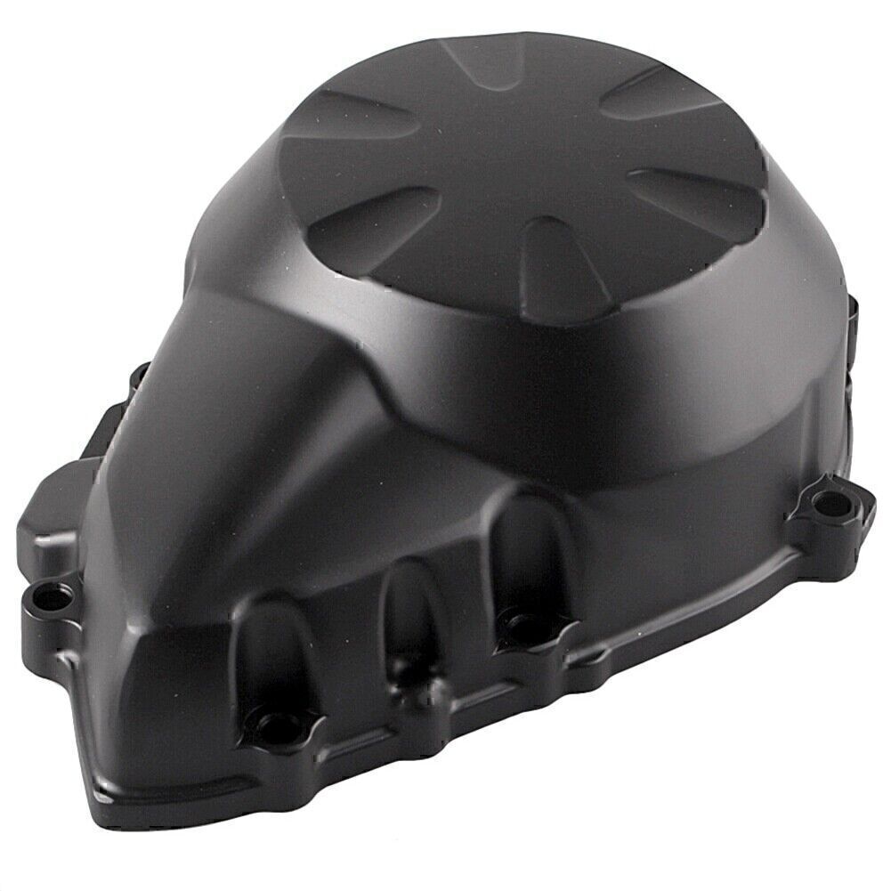 Aluminum Guard Cover Generator Case Crankcase Fit for Kawasaki Z750 2007-2009 Black Q