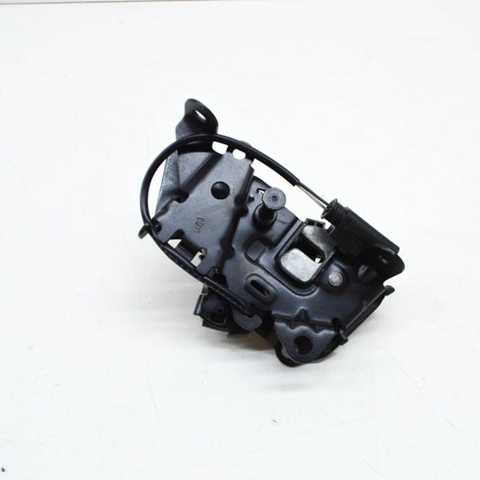 Hood Latch for BMW Z4 2009-2016