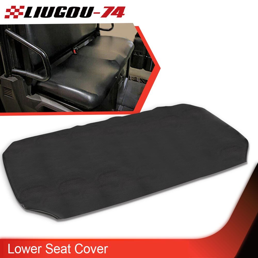 Suitable for Polaris Ranger 400 500 570 800 RZR 4x4 Medium 10-14 Lower for Seat Cover- v