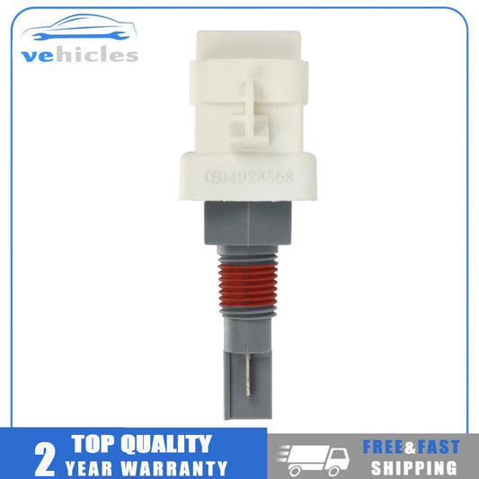 Replacement coolant level sensor for QSK50 PBT-GP30, white, 4928568