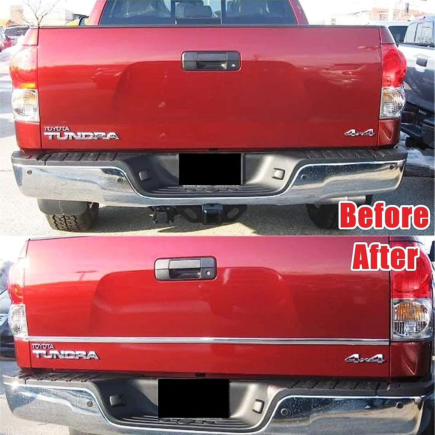 BLACK BULLET ANTENNA 50 CAL for CHEVROLET SILVERADO for GMC for SIERRA 1500/2500/3500 Q