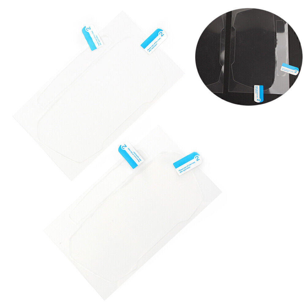 Speedometer Protective Film Screen Protector for DUCATI DIAVEL 1260 XDIAVEL