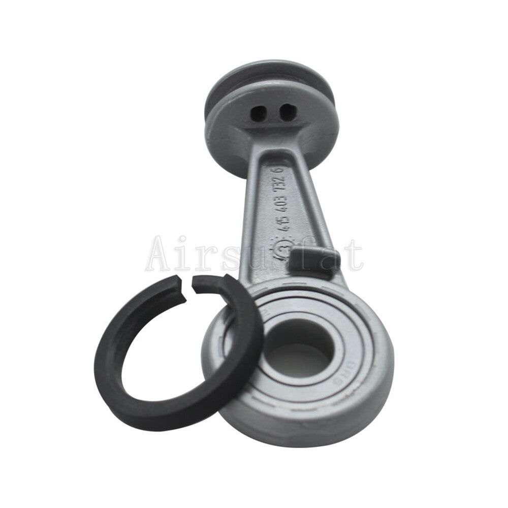 Air suspension compressor cylinder piston rings are suitable for Mercedes W220 W211 for A8 A6 C5