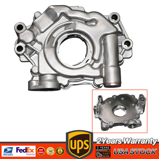 Engine Oil Pump For 57L V8 09-18 for Ram 1500 / for Dodge for Challenger / for Jeep /for for CHRysler v