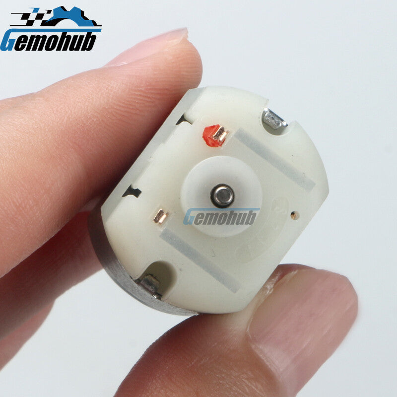 Mirror FOLDING motor repair for 2007-2010 for Peugeot 307 2008-2012 for Peugeot 307CC