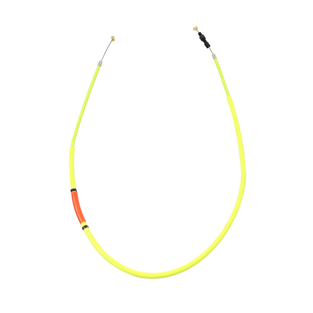 Clutch Cable Wire Line Yellow Fit for Suzuki GSXR1000 GSXR1000R 2017-2022 2023 Q