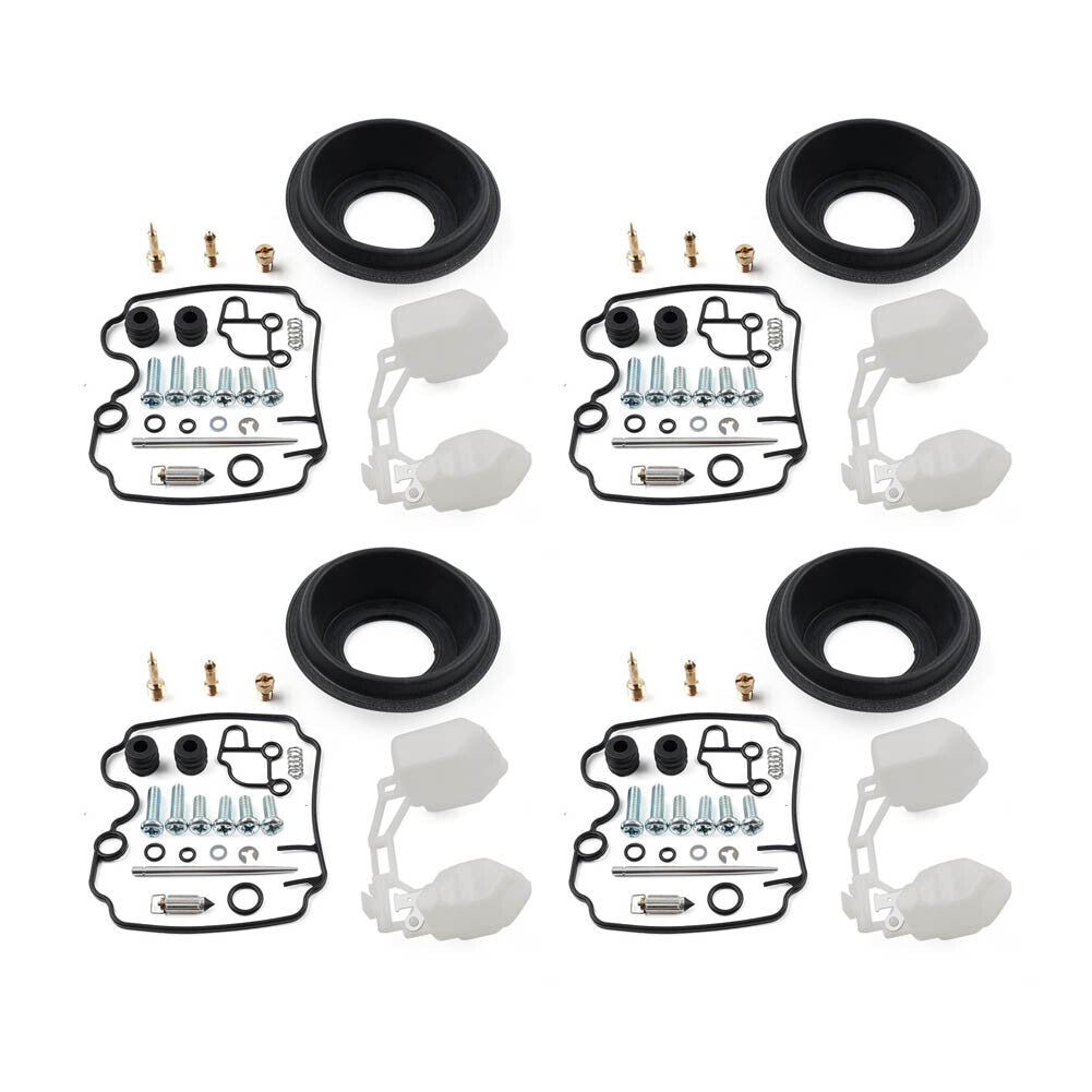 Carburetor Repair Kit for Yamaha FZR600R 1989-1999 Q