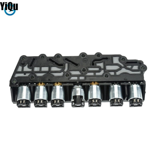 GM 6T40 6T30 6T45 6T50 Transmission Solenoid for Opel Chevolet for Saab Accessories n