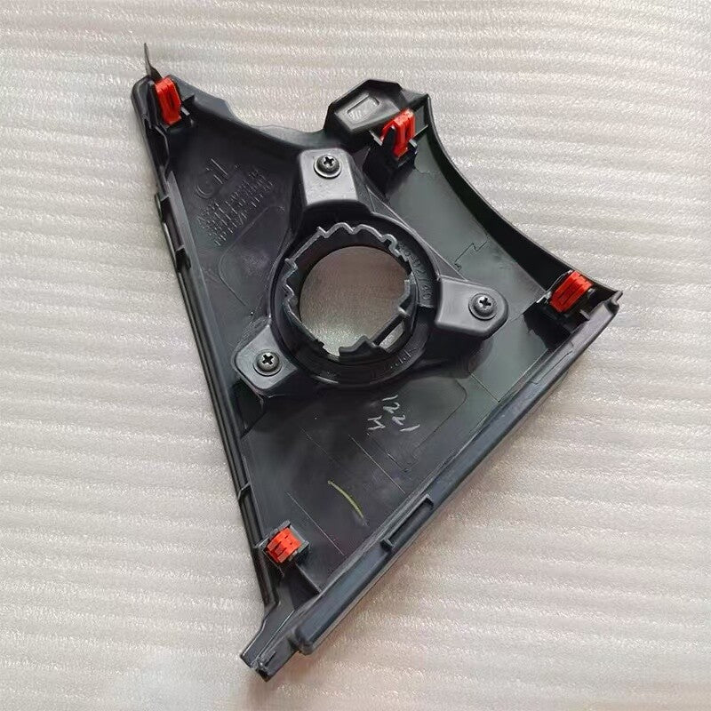 Suitable for 2019-2022 for Corolla push-button start decorative panel ignition switch cover - n