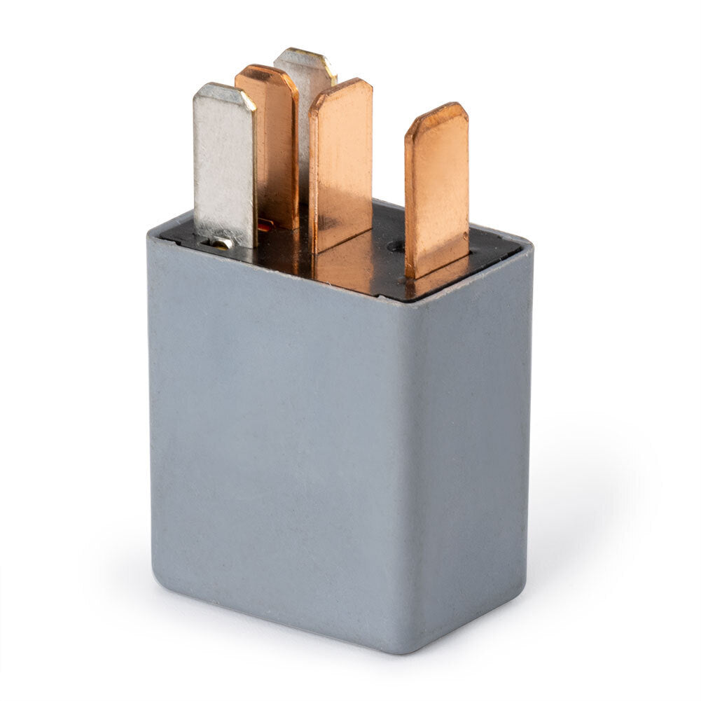 1X Relay Assy 5Pin For Mitsuba for Honda for Acura 39794-S10-003 Power Replacement