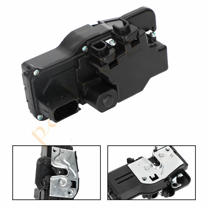 Left-hand drive door latch actuator for 2005-2013 for Corvette 88956758- n