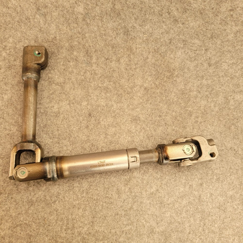 Steering Shaft Assembly for Toyota Alphard VellFire ANH20W