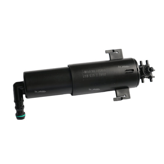Headlight Washer Nozzle Sprayer Cylinder Pump Right for BMW E70 for X5 2007 to 2013