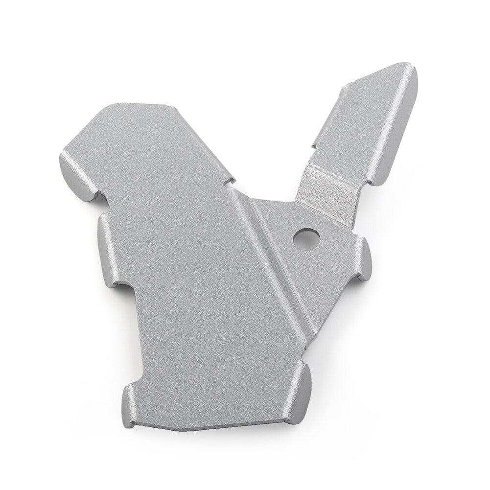 Side Cover Fairing Frame Protection Guard Cap Panel Fit for SUZUKI DRZ400S/E/SM 20