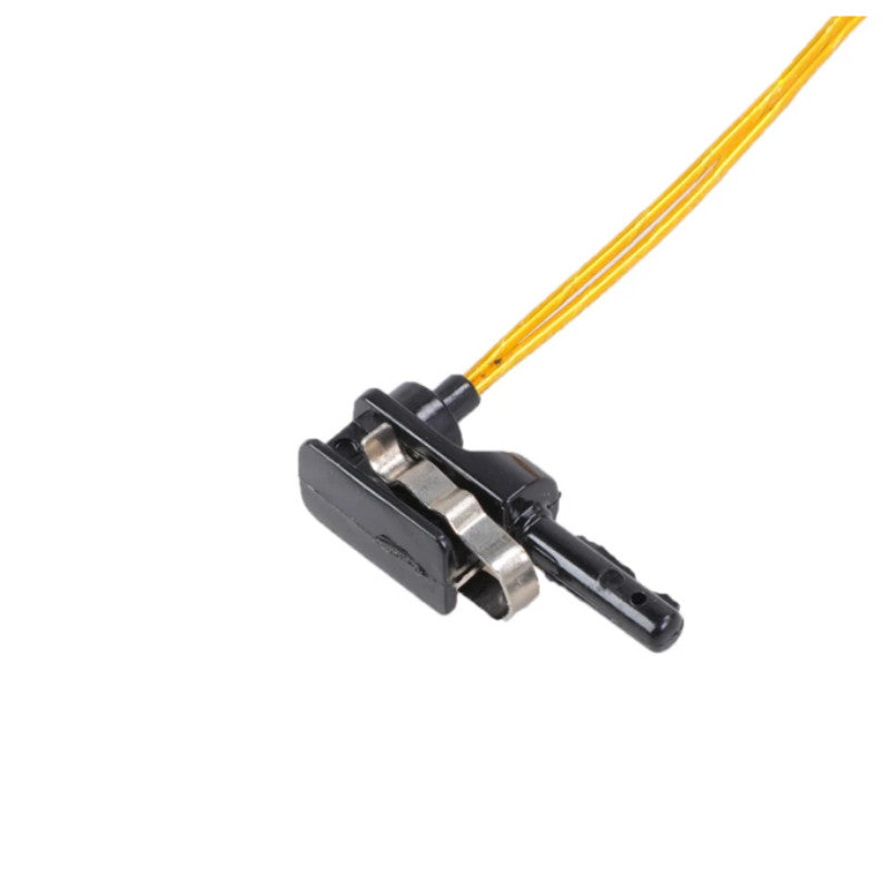 4-piece front brake wear sensor kit suitable for C300, C400, CLA250, A1695401617- n