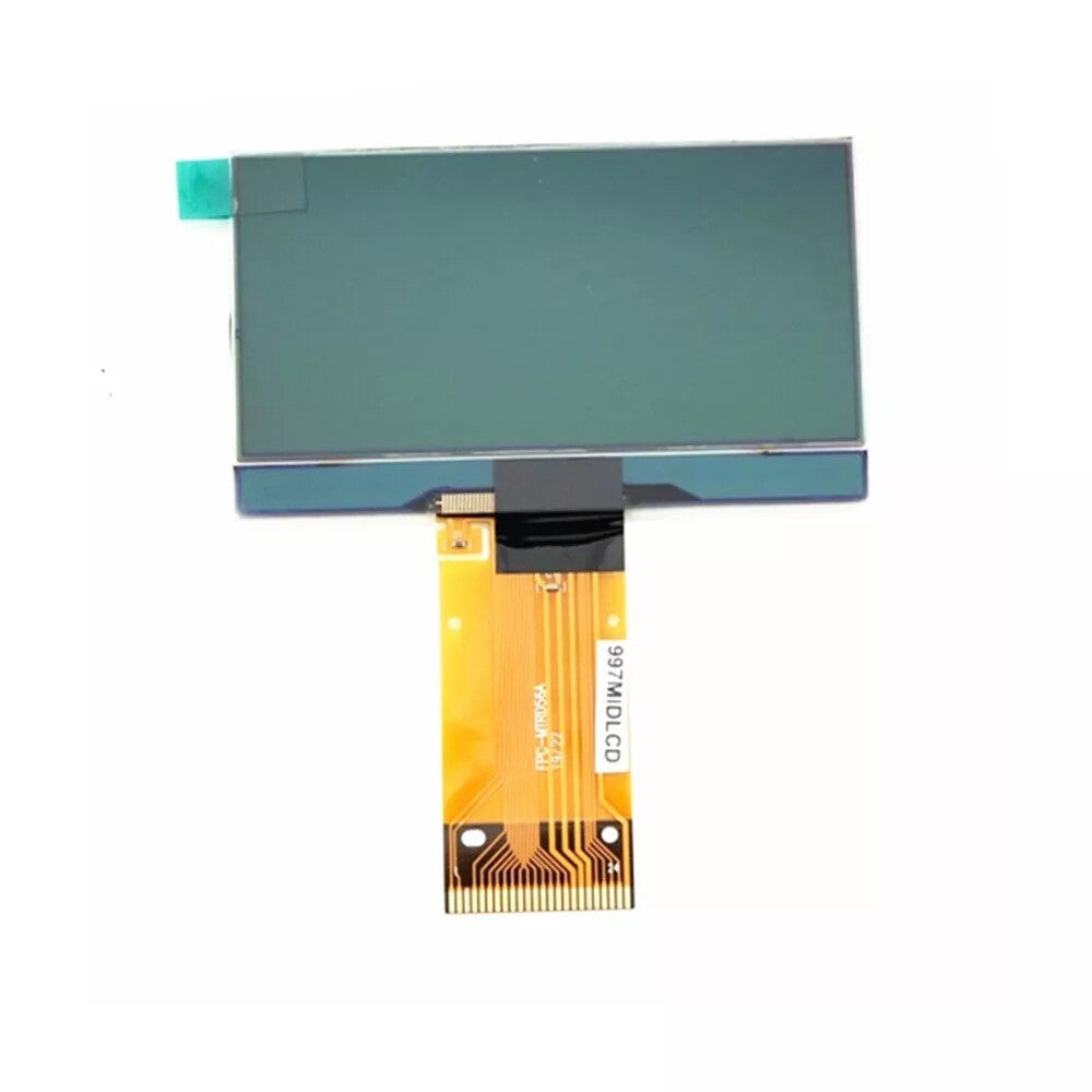 Instrument Cluster LCD Display Screen for 987 2005-2012 New n
