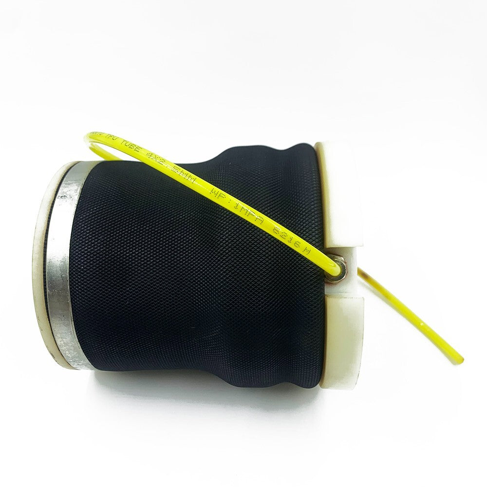 BELLOW DRIVER CAB SUSPENSION for Iveco for MAN for SCANIA for VOLVO 425383268 81623856003
