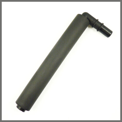11157503524 Crankcase Vent Breathing Hose for X3 E46 E83 E90 E91 318i Brand New - v