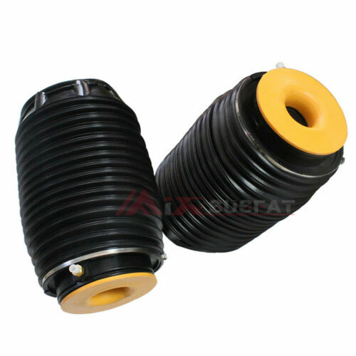 for Hyundai Equus 2009-2016 Pair Rear Left Right Air Suspension Spring Bags US