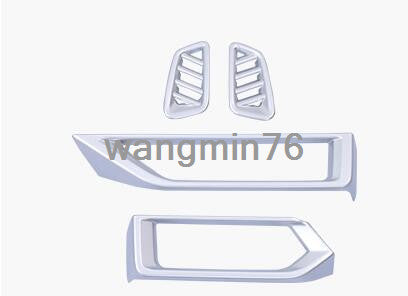 Carbon Fiber Window Lift Moulding Cover Trim for LEXUS NX200T 300H 300 2015-2020 v