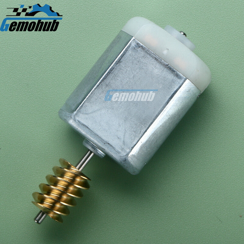 Power Door Lock Actuator Motor For 2012-2016 for AstonMartin DB9